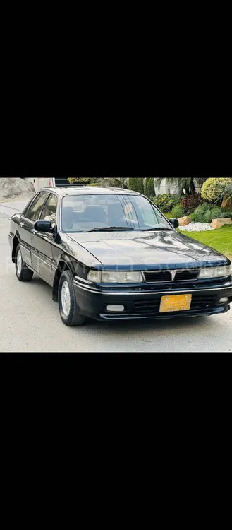 Mitsubishi Galant 1992 for Sale in Rawalpindi Image-1
