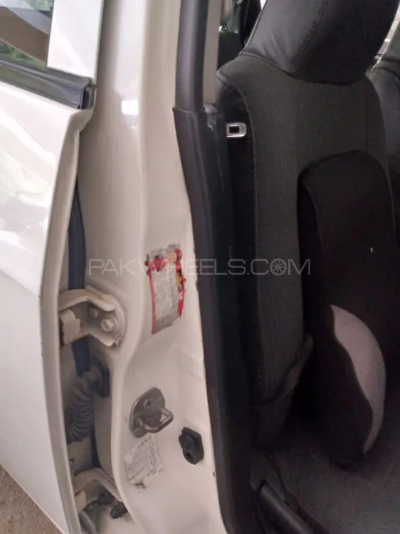 Nissan AD Van 2006 for Sale in Karachi Image-1