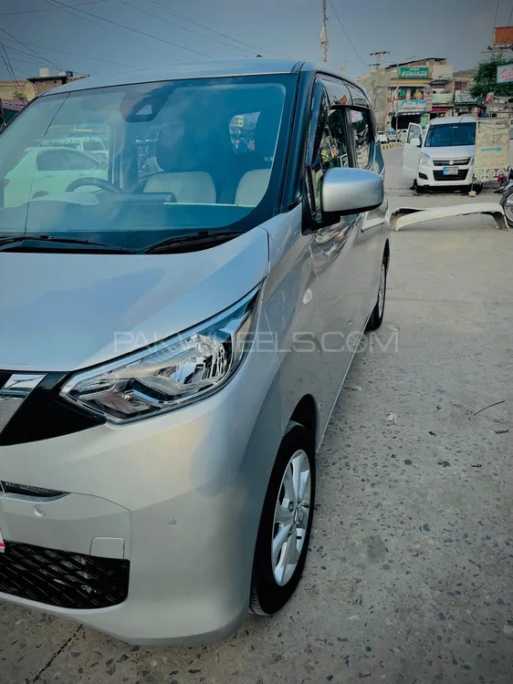 Nissan Dayz 2023 for Sale in Rawalpindi Image-1