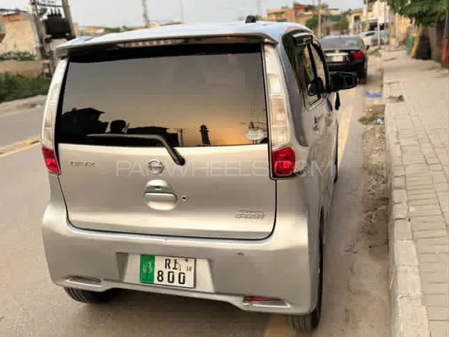 Nissan Dayz 2015 for Sale in Rawalpindi Image-1