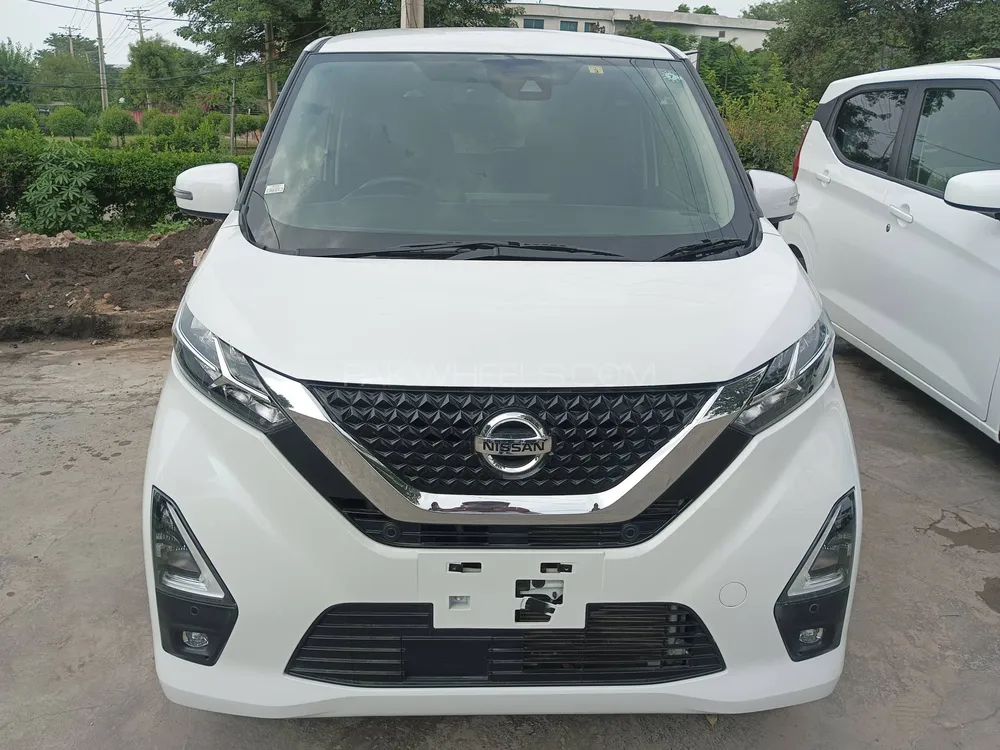 Nissan Dayz 2022 for Sale in Gujranwala Image-1