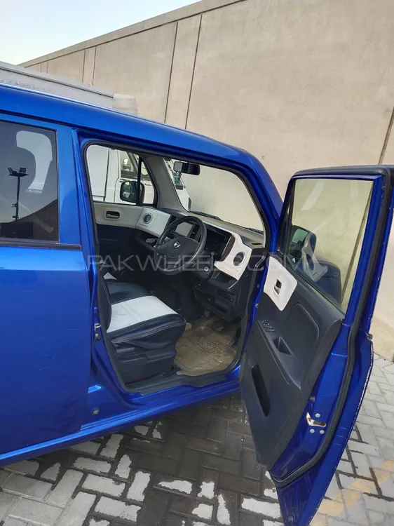 Nissan Moco 2012 for Sale in Karachi Image-1