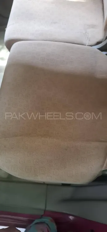 Nissan Moco 2012 for Sale in Sheikhupura Image-1