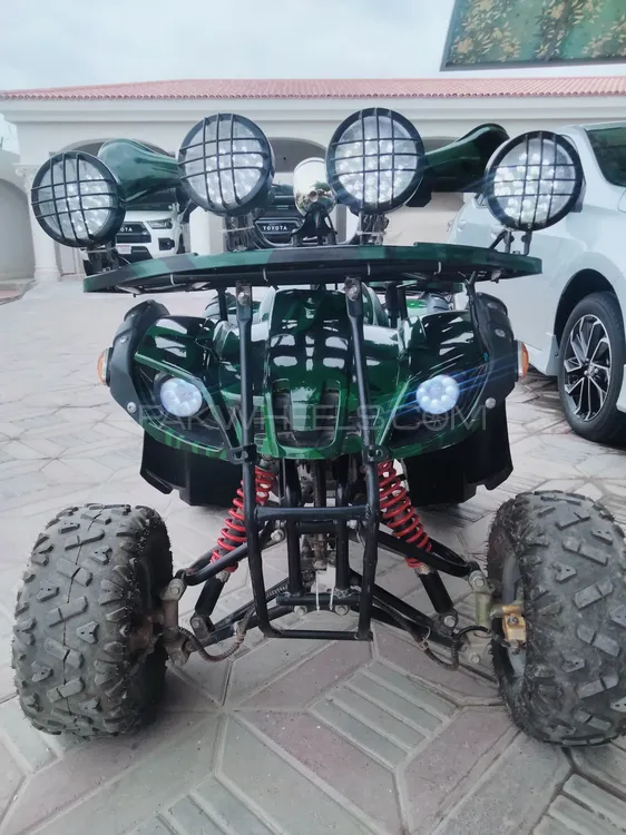 NPTC ATV 2024 for Sale Image-1