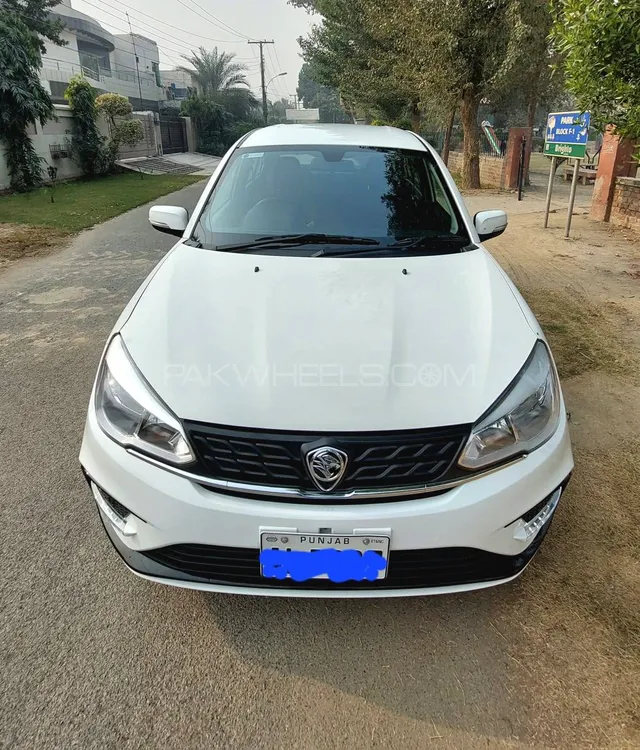 Proton Saga 2022 for Sale in Lahore Image-1