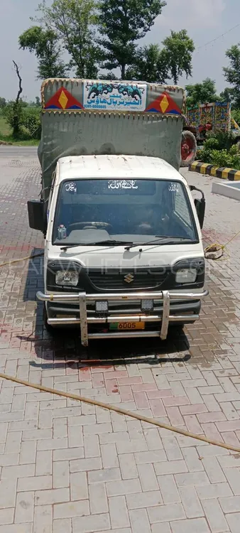 Sogo Pickup 2014 for Sale in Okara Image-1
