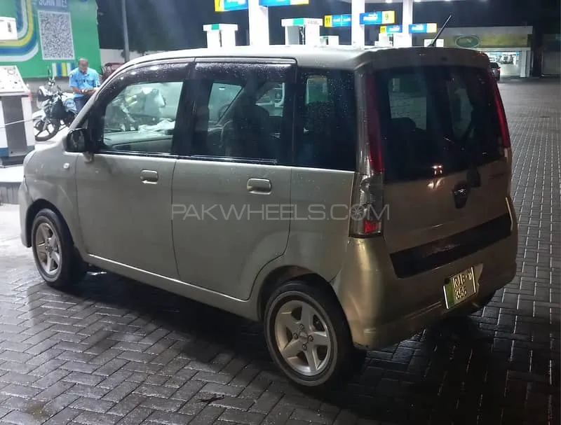 Subaru Stella 2012 for Sale in Rawalpindi Image-1