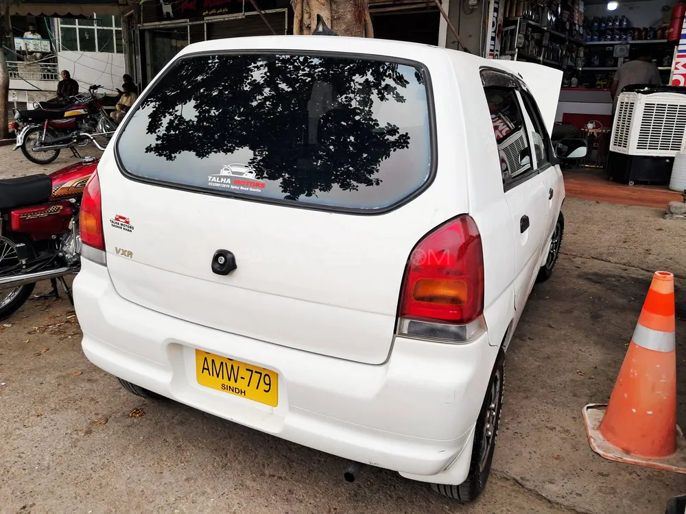 Suzuki Alto 2007 for Sale in Quetta Image-1
