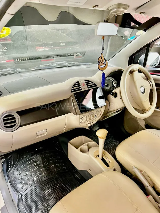 سوزوکی آلٹو 2010 for Sale in حیدرآباد Image-1