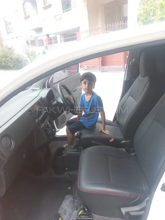 Suzuki Alto 2025 for Sale in Lahore Image-1