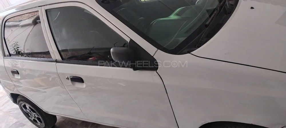 Suzuki Alto 2006 for Sale in Peshawar Image-1