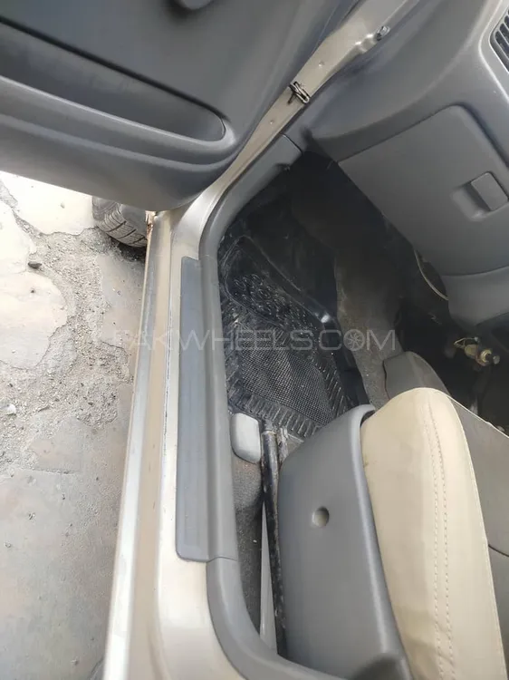Suzuki Alto 2007 for Sale in Karachi Image-1