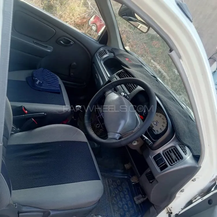Suzuki Alto 2011 for Sale in Islamabad Image-1