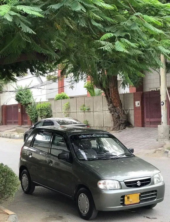 Suzuki Alto 2011 for Sale in Karachi Image-1