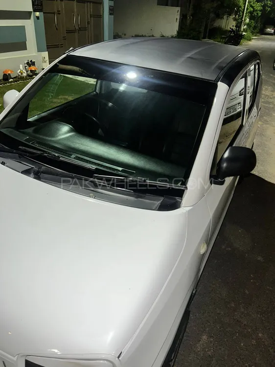 Suzuki Alto 2021 for Sale in Lahore Image-1