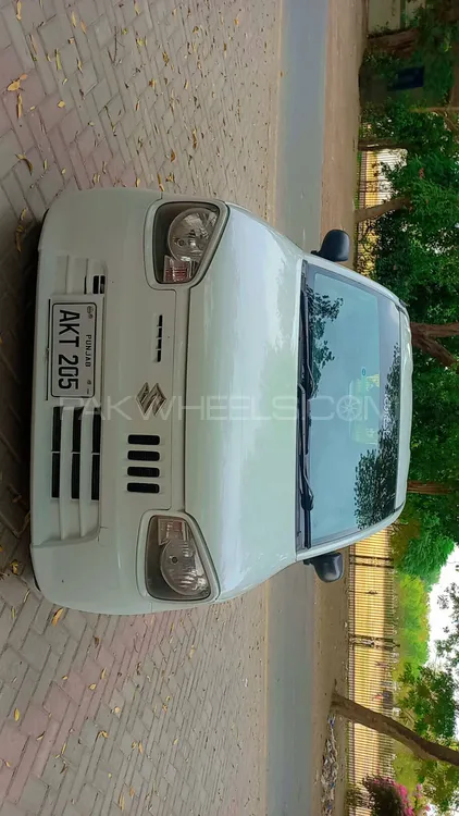 Suzuki Alto 2022 for Sale in Bahawalpur Image-1