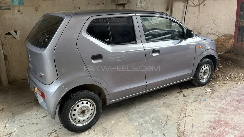 Suzuki Alto 2022 for Sale in Hyderabad Image-1