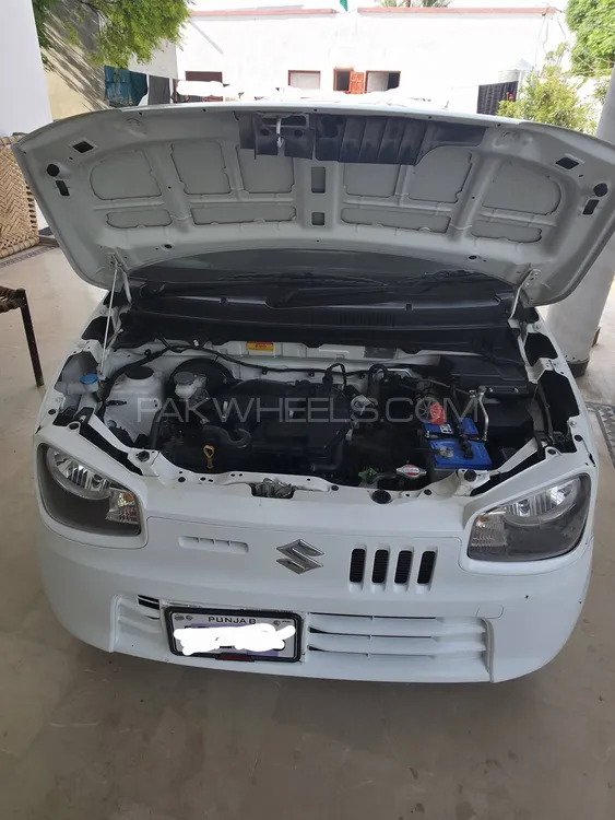 Suzuki Alto 2023 for Sale in Bhakkar Image-1
