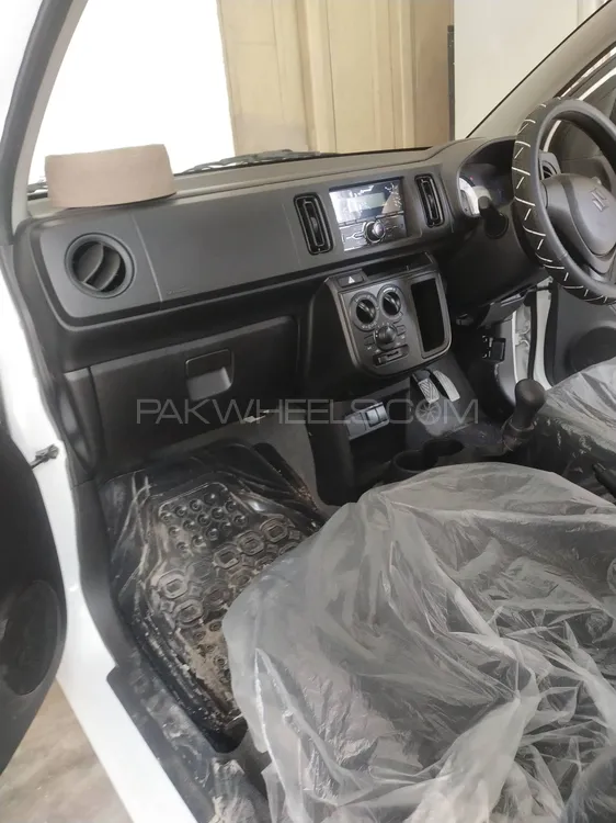 Suzuki Alto 2024 for Sale in Charsadda Image-1
