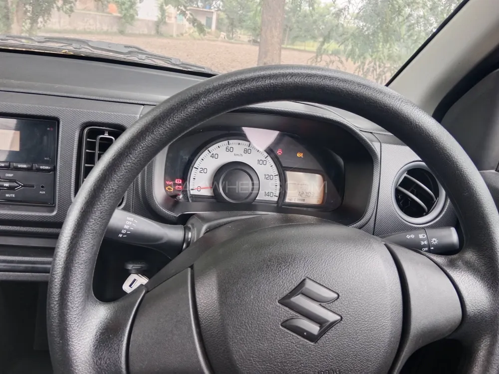 Suzuki Alto 2025 for Sale in Layyah Image-1