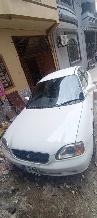 Suzuki Baleno 2005 for Sale in Rawalpindi Image-1