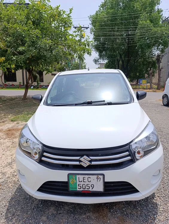 سوزوکی کلٹس 2018 for Sale in لاہور Image-1