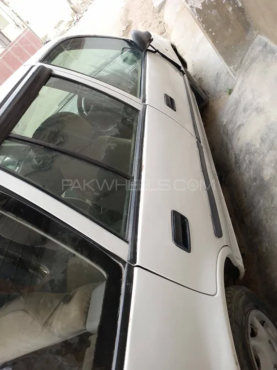Suzuki Cultus 2010 for Sale in Karachi Image-1