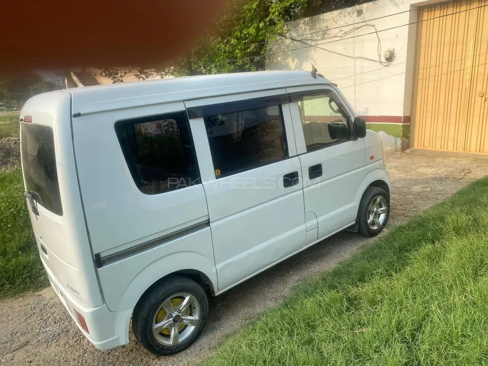 Suzuki Every 2011 for Sale in Dargai Image-1