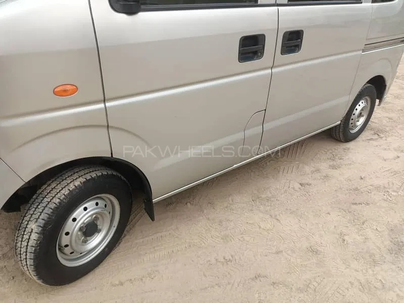Suzuki Every 2014 for Sale in Chichawatni Image-1