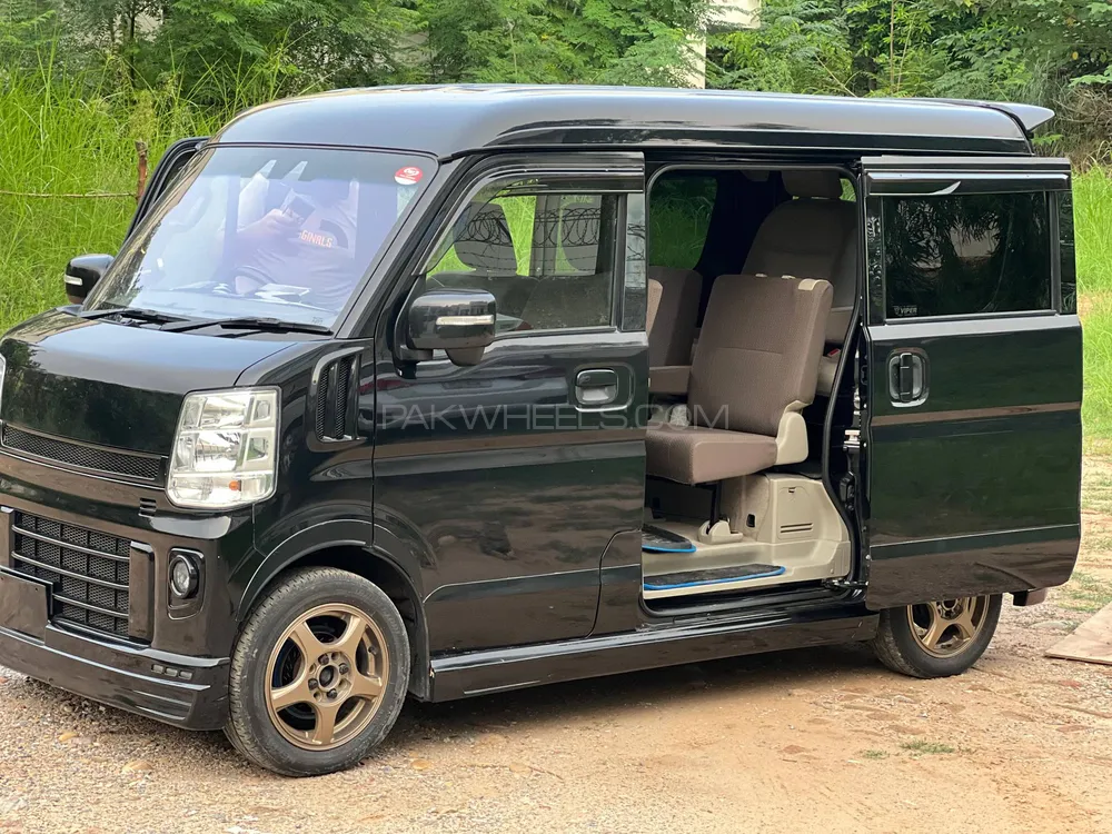 Suzuki Every 2019 for Sale in Rawalpindi Image-1