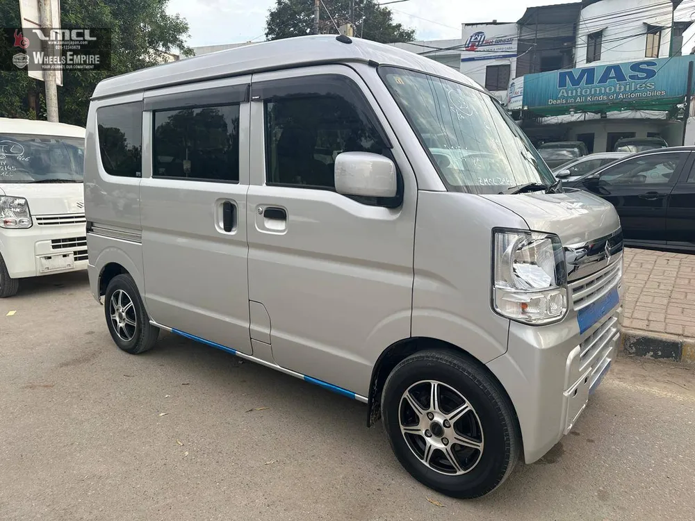 سوزوکی ایوری 2021 for Sale in کراچی Image-1