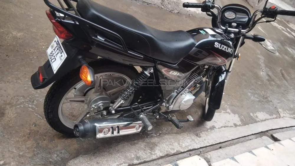 Suzuki GD 110S 2023 for Sale Image-1