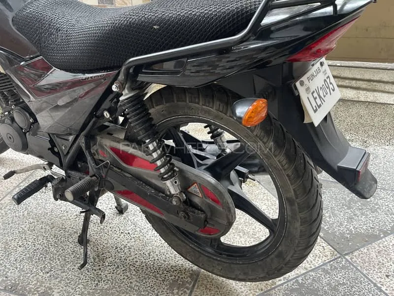 Suzuki GR 150 2019 for Sale Image-1