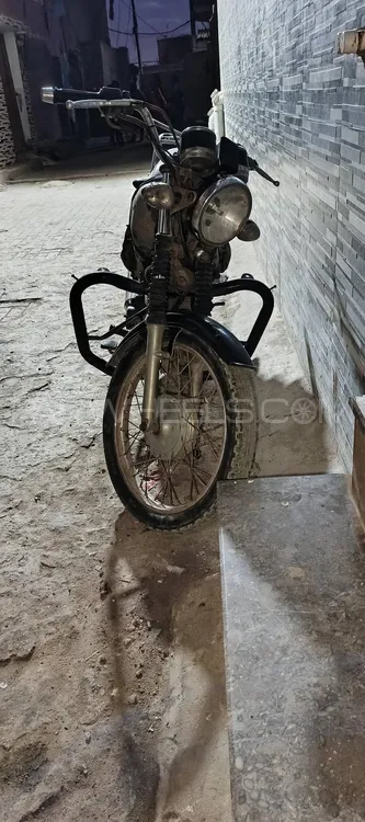 سوزوکی GS 150 2005 for Sale Image-1