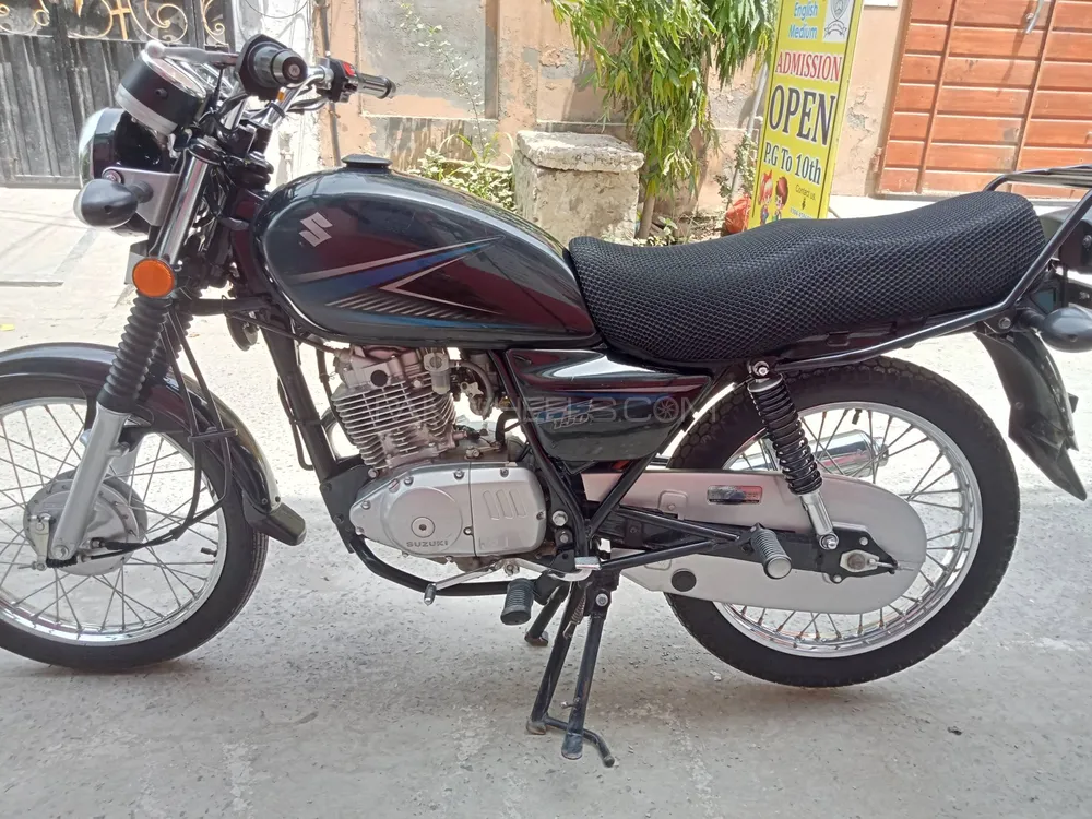سوزوکی GS 150 2024 for Sale Image-1