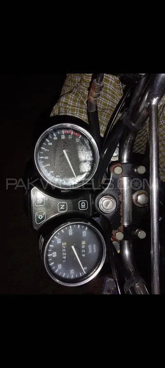 Suzuki GS 150 SE 2021 for Sale Image-1