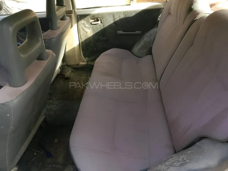سوزوکی خیبر 1991 for Sale in کراچی Image-1