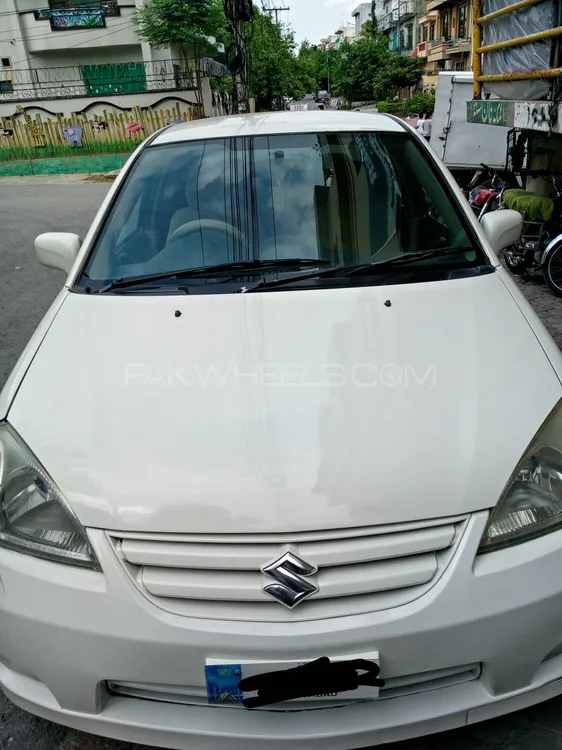 Suzuki Liana 2006 for Sale in Islamabad Image-1