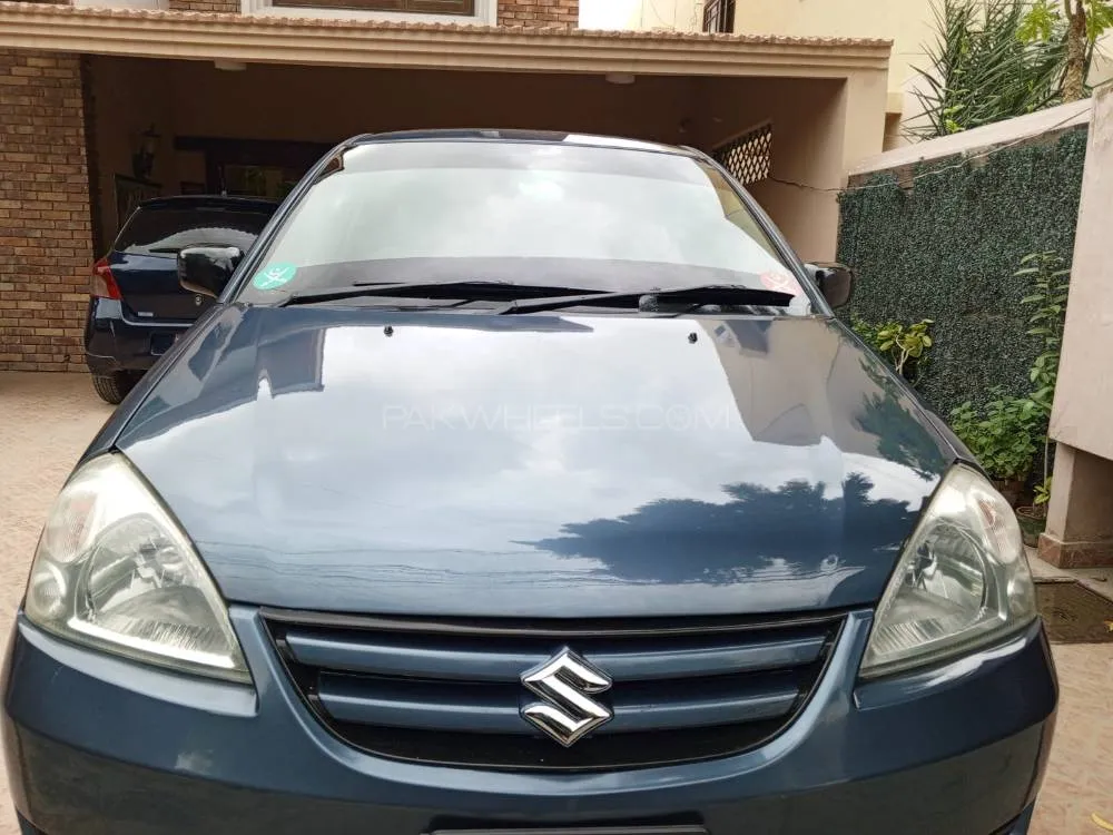 Suzuki Liana 2006 for Sale in Karachi Image-1