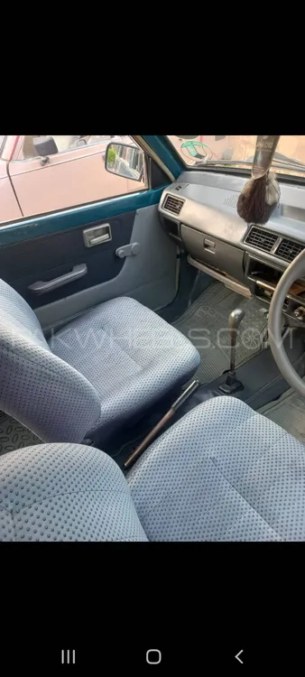 Suzuki Mehran 1999 for Sale in Rawalpindi Image-1