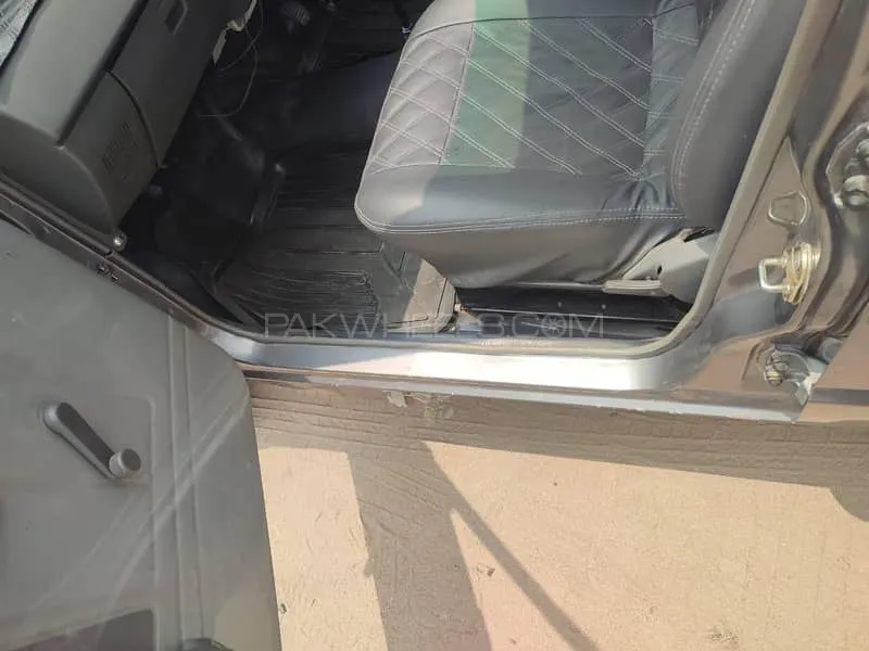 Suzuki Mehran 2012 for Sale in Rawalpindi Image-1
