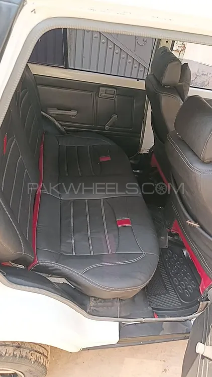 Suzuki Mehran 1995 for Sale in Multan Image-1
