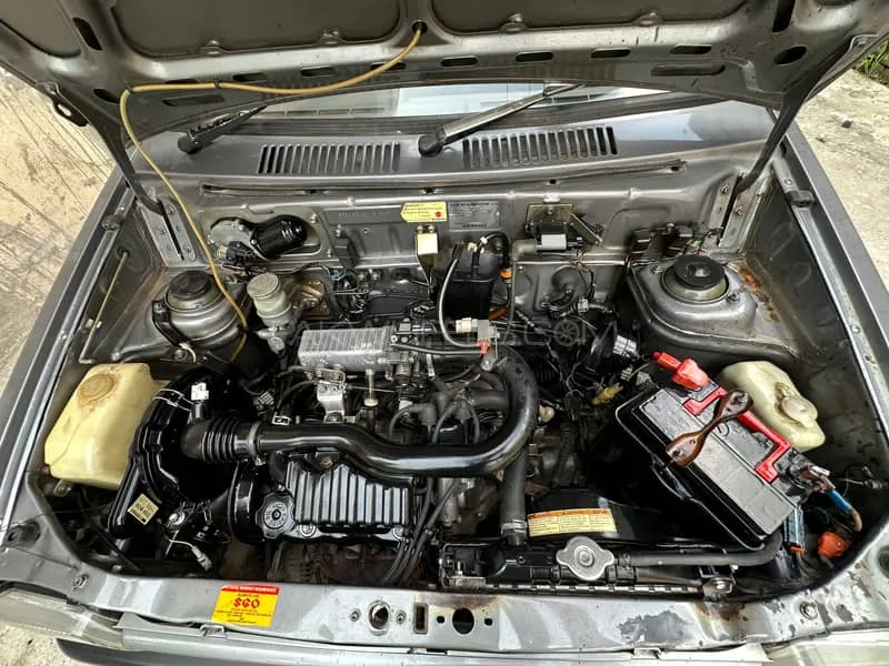 Suzuki Mehran 2016 for Sale in Islamabad Image-1