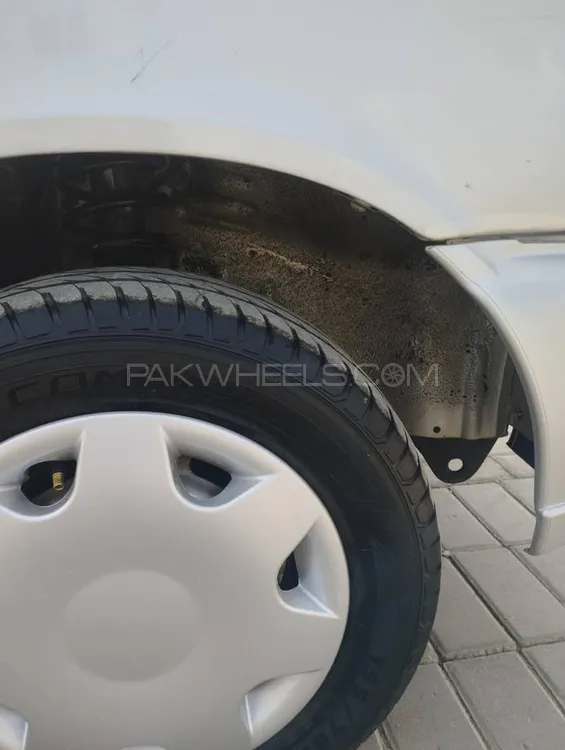 Suzuki Mehran 2004 for Sale in Rawalpindi Image-1