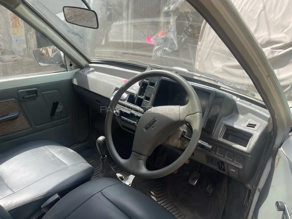 Suzuki Mehran 2013 for Sale in Kasur Image-1