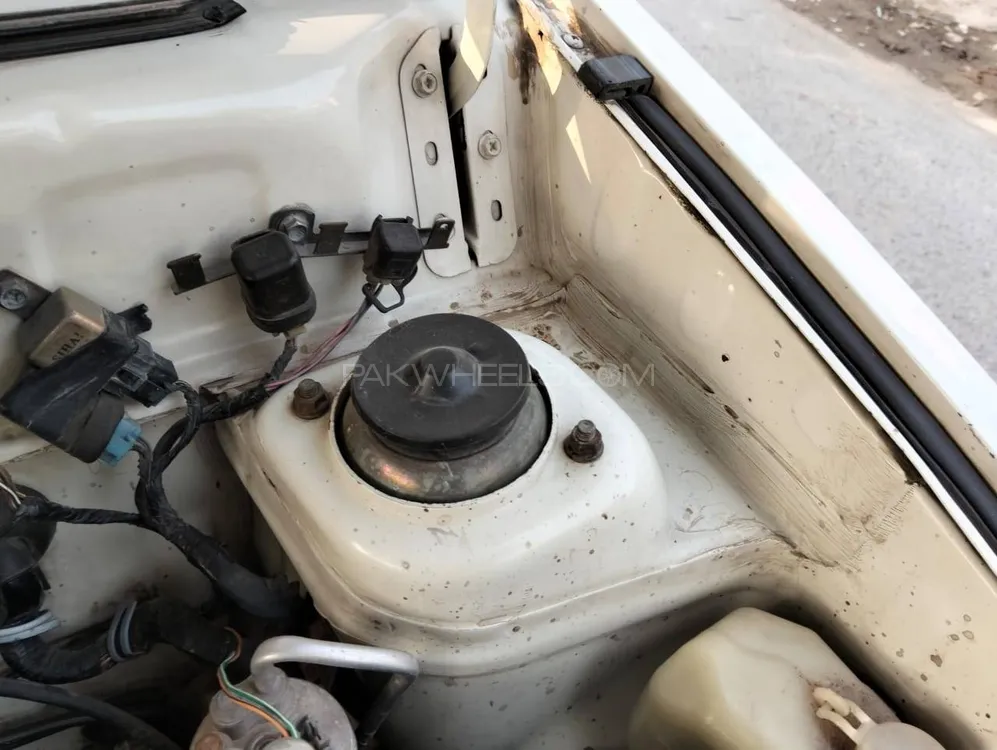 Suzuki Mehran 2016 for Sale in Islamabad Image-1