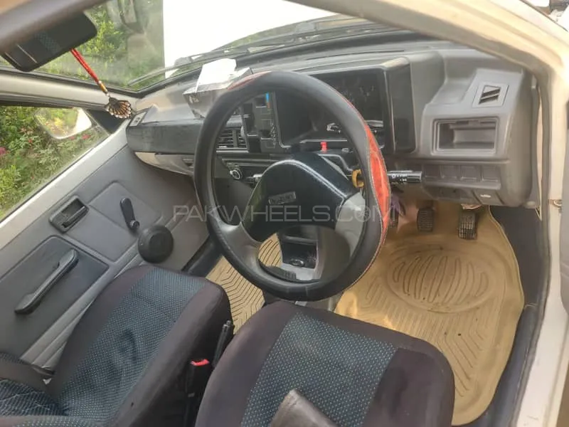 Suzuki Mehran 2016 for Sale in Lahore Image-1