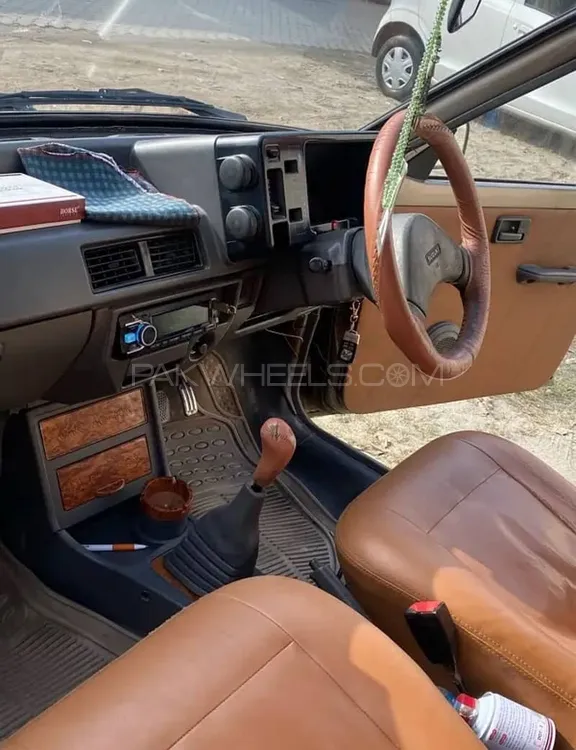 Suzuki Mehran 2016 for Sale in Lahore Image-1