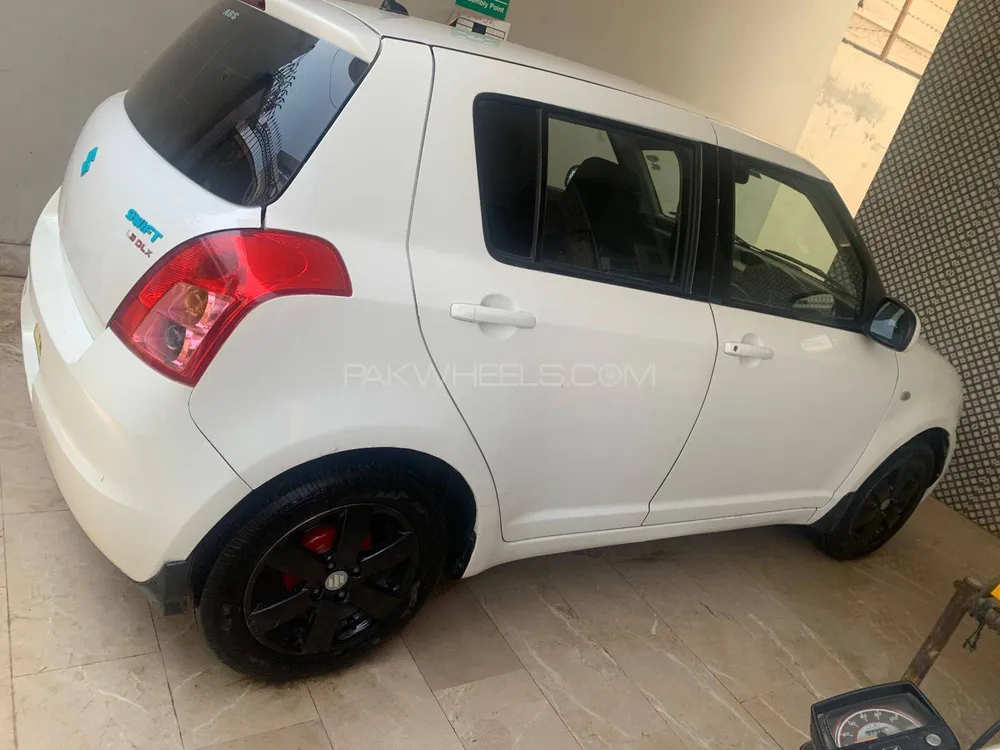 Suzuki Swift 2014 for Sale in Multan Image-1