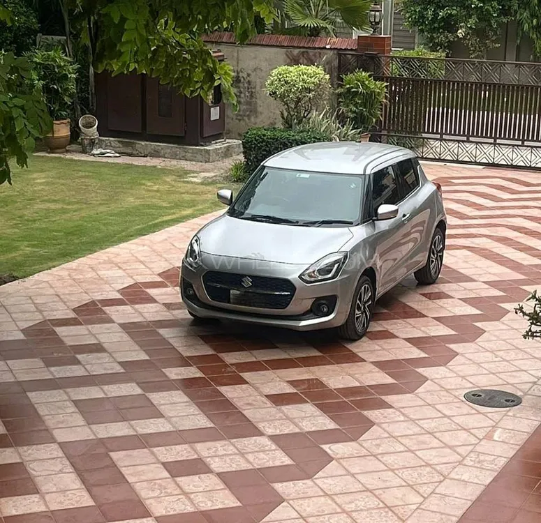سوزوکی سوئفٹ 2022 for Sale in لاہور Image-1